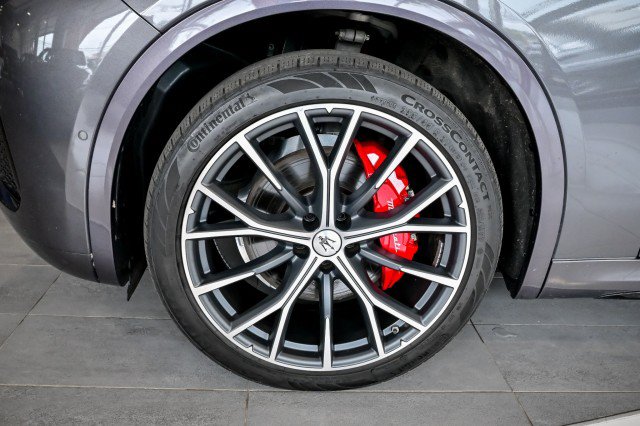 Used 2023 Maserati Grecale Modena AWD/4WD image 43
