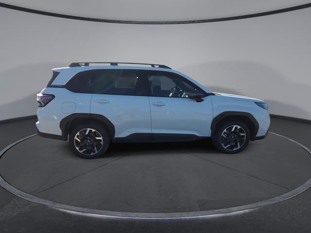 New 2026 Subaru Forester Limited AWD/4WD image 9
