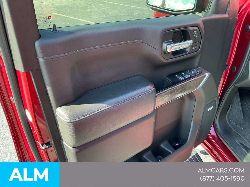 Used 2019 GMC Sierra 1500 Denali w/ Denali Ultimate Package AWD/4WD image 15
