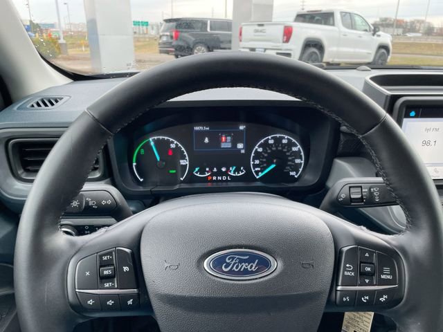 Used 2024 Ford Maverick XLT w/ XLT Luxury Package image 20