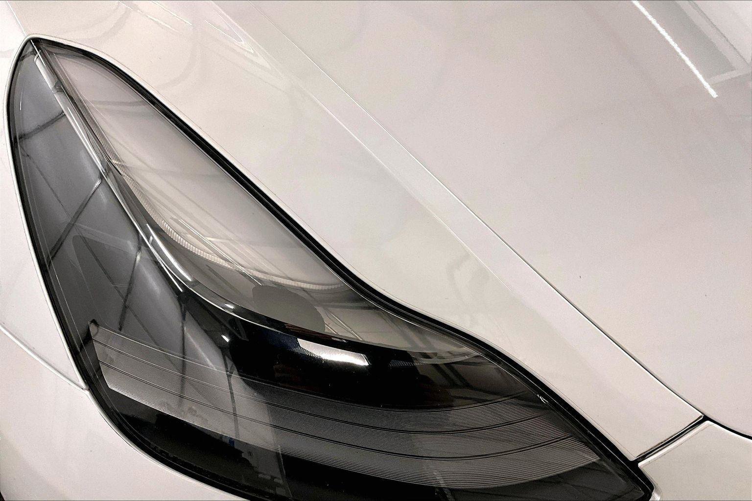 Used 2022 Tesla Model 3 Long Range image 28