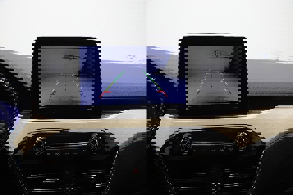 Used 2022 Ford Escape Titanium w/ Titanium Elite Package image 16