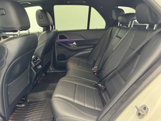 Used 2024 Mercedes-Benz GLE 450 4MATIC image 19