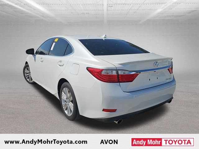 Used 2014 Lexus ES 350 w/ Premium Package FWD image 5