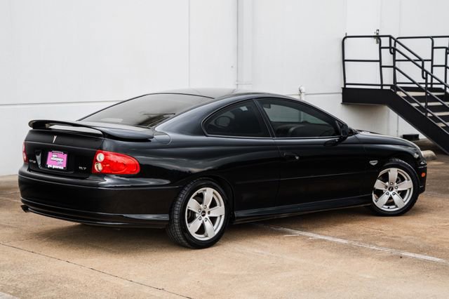 Used 2004 Pontiac GTO 1-Owner image 31