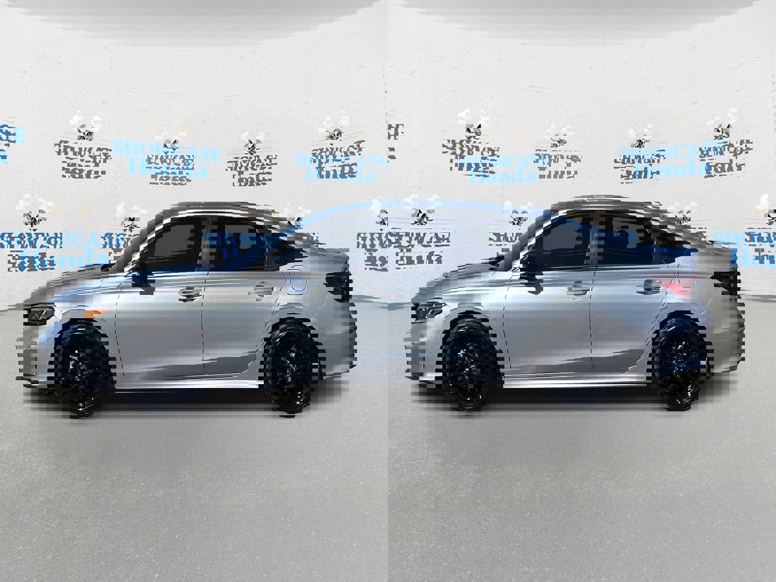 Used 2025 Honda Civic Sport image 4