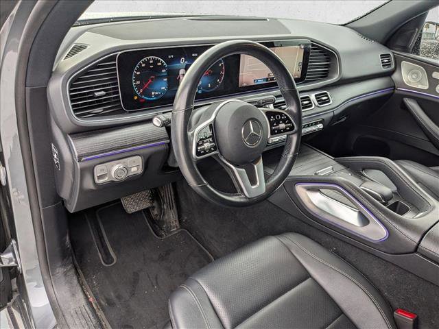 Used 2022 Mercedes-Benz GLE 350 image 9
