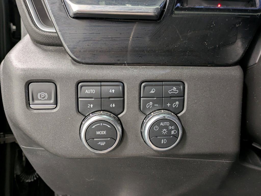Used 2023 GMC Sierra 1500 SLT w/ SLT Premium Plus Package image 21
