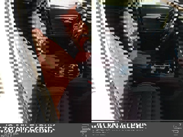 New 2025 Buick Envision Sport Touring image 32