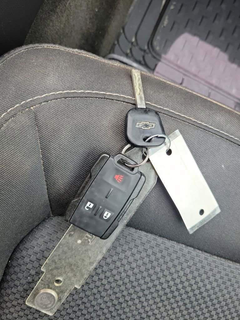 Used 2018 Chevrolet Colorado LT image 34