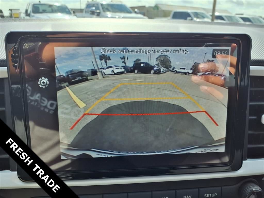 Used 2024 Hyundai Venue Limited image 10