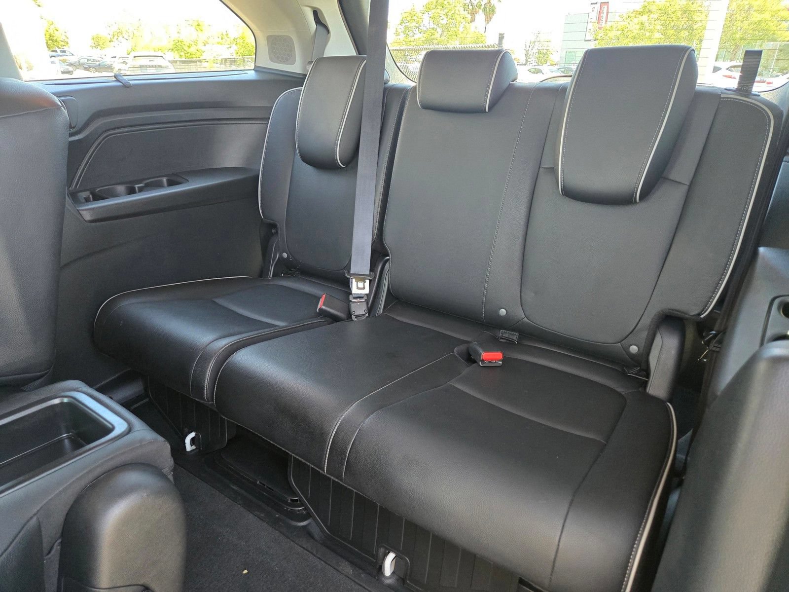 Used 2023 Honda Odyssey Elite image 17