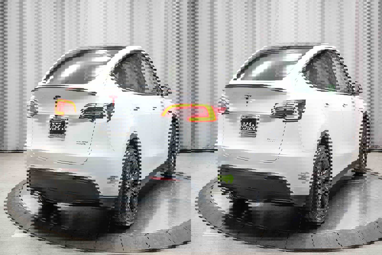 Used 2021 Tesla Model Y Long Range image 6