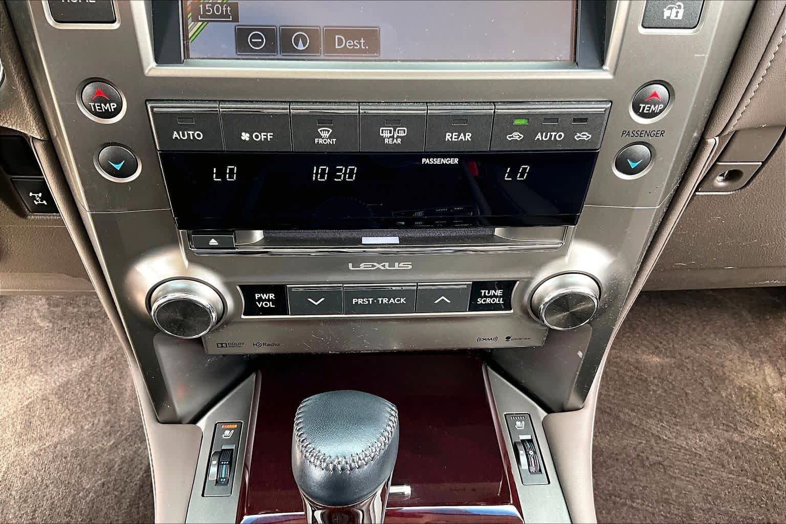 Used 2016 Lexus GX 460 w/ Premium Package AWD/4WD image 32