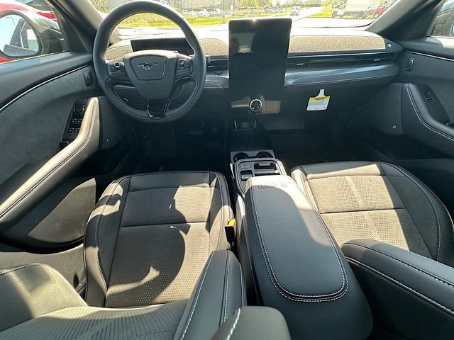 New 2025 Ford Mustang Mach-E GT image 16