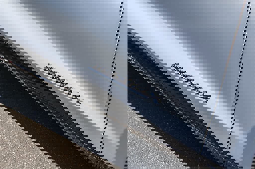 Used 2022 Ford Mustang Mach-E Premium image 13