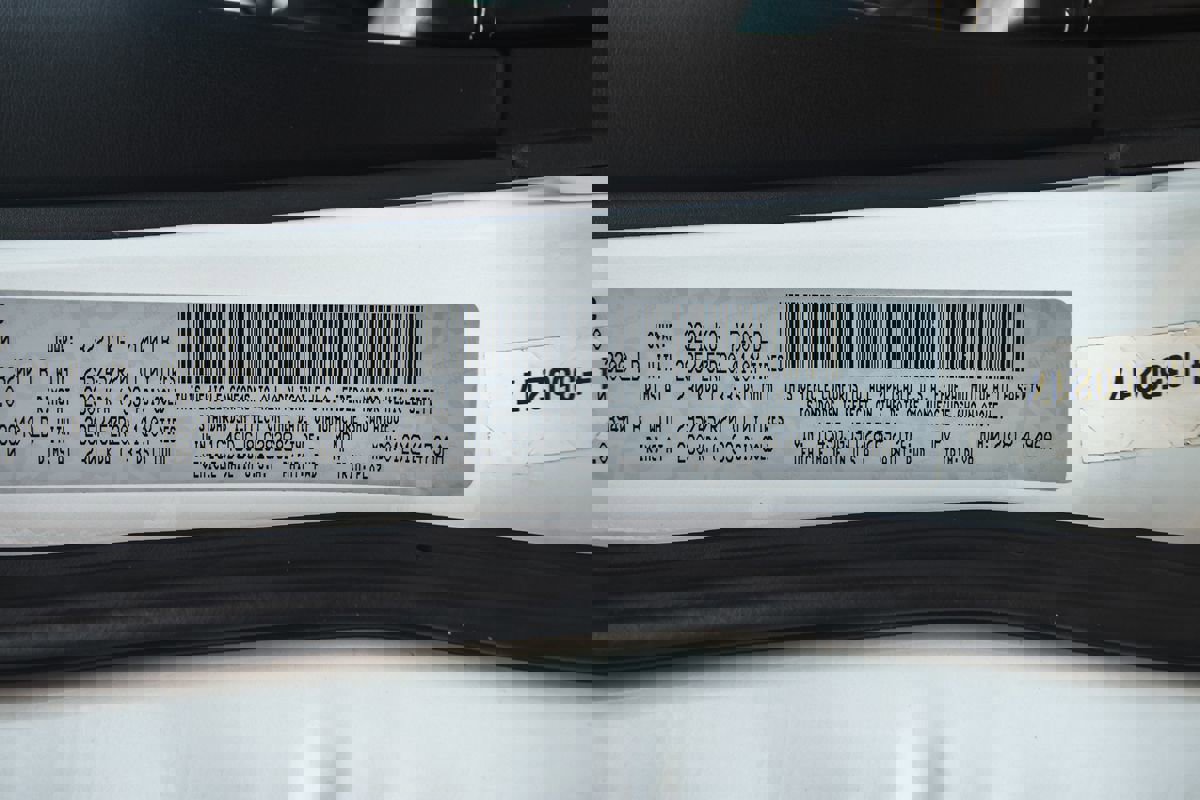 Used 2020 Dodge Durango SRT w/ Premium Interior Group image 40