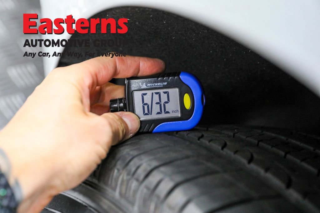 Used 2024 Buick Enclave Premium image 29