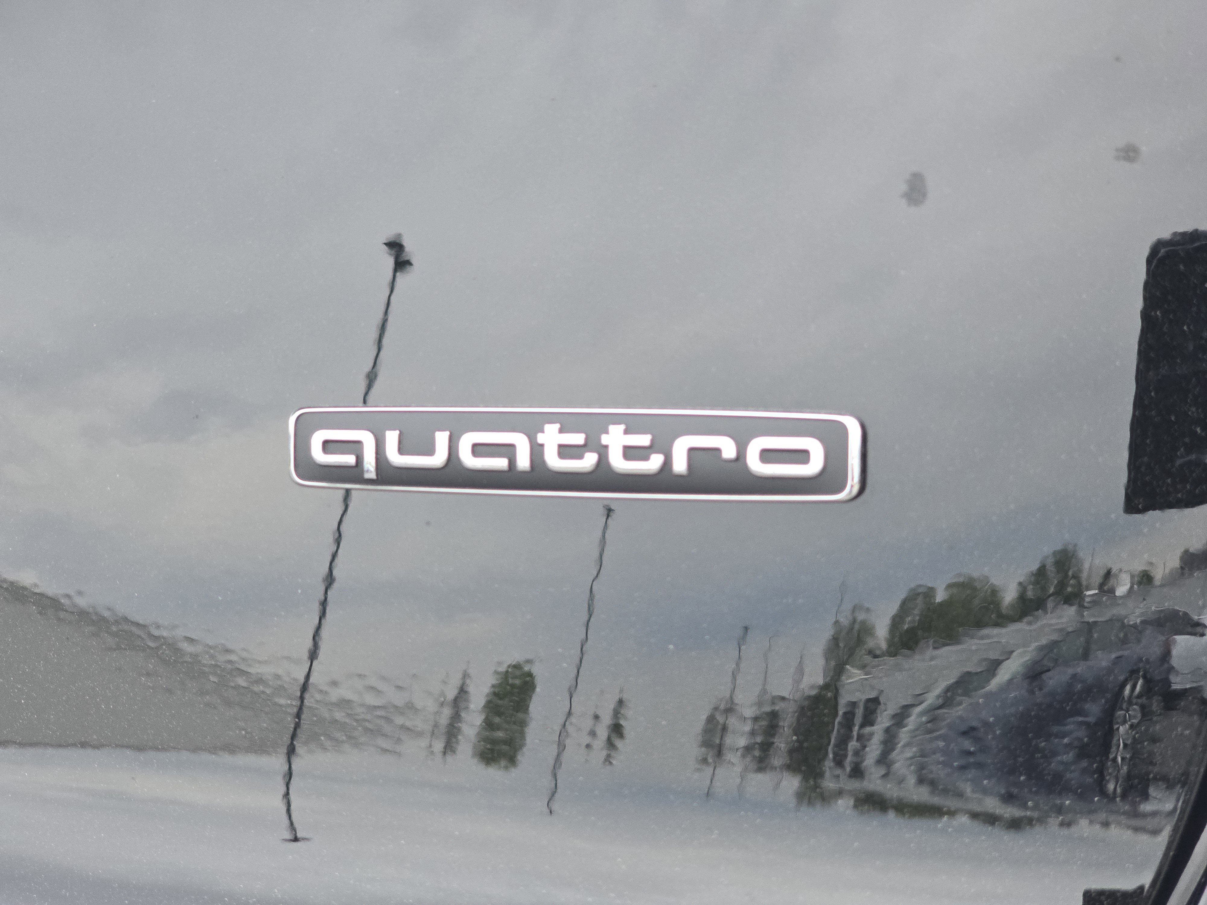 New 2026 Audi Q3 quattro 2.0T AWD/4WD image 16