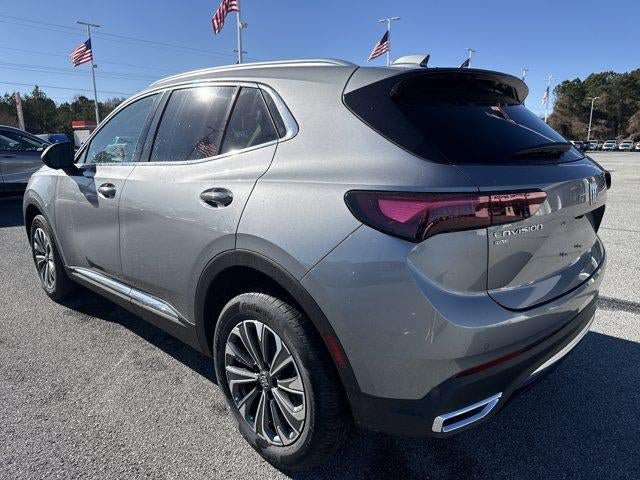 New 2026 Buick Envision Preferred AWD/4WD image 7