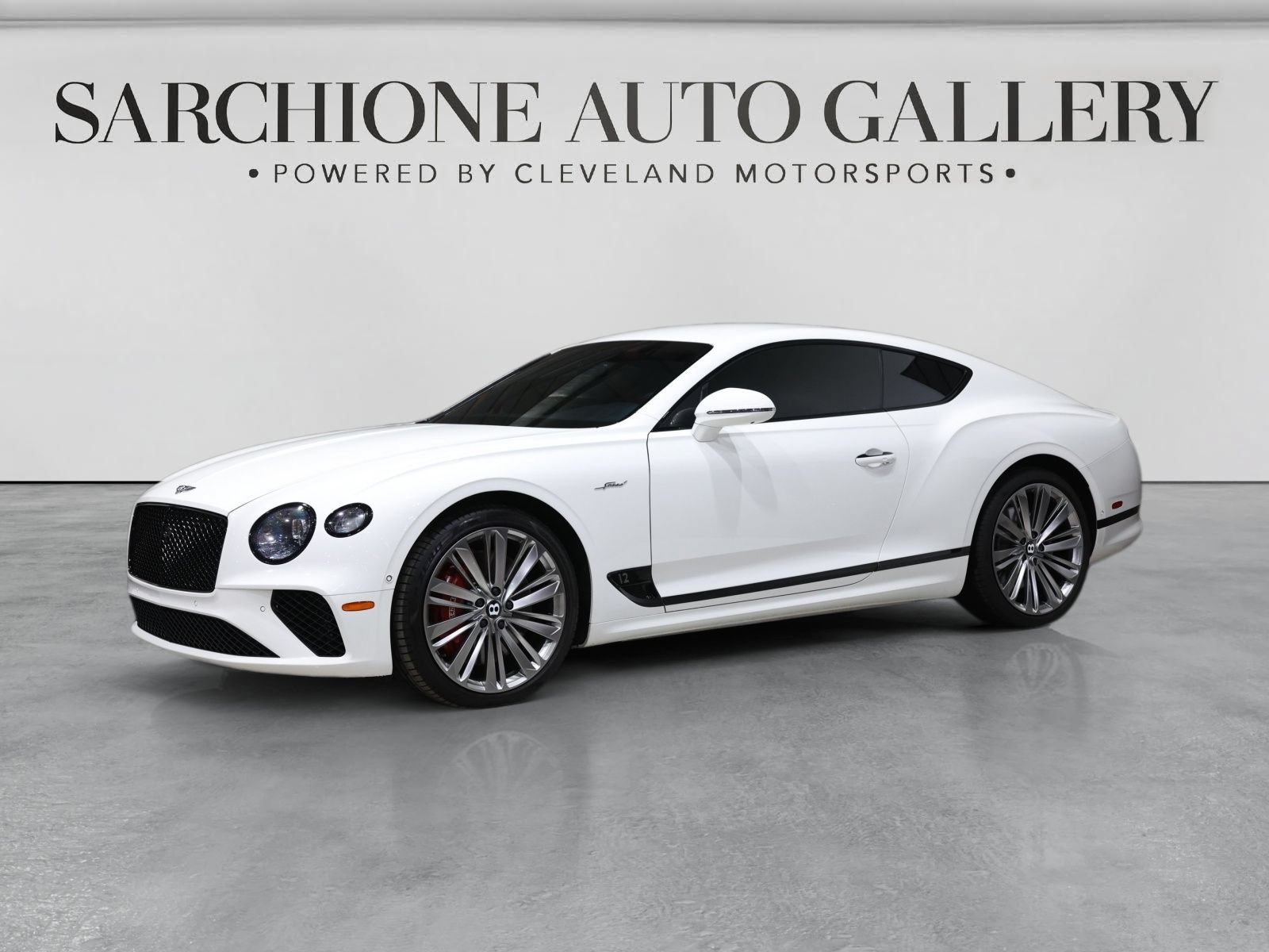 Used 2022 Bentley Continental GT Speed AWD/4WD image 56