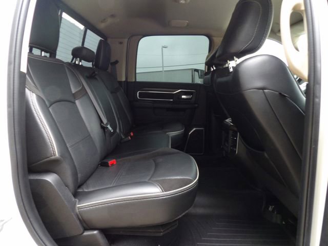 Used 2022 RAM 2500 Laramie AWD/4WD image 10