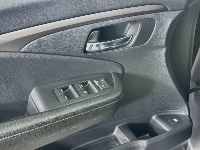Used 2019 Honda Ridgeline RTL image 21