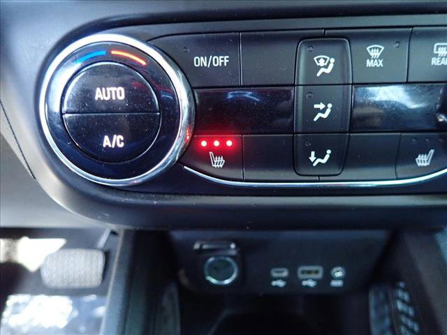 Used 2023 Chevrolet TrailBlazer LT w/ Convenience Package AWD/4WD image 20