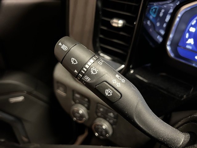 Used 2024 Chevrolet Silverado 2500 LTZ w/ LTZ Plus Package image 35