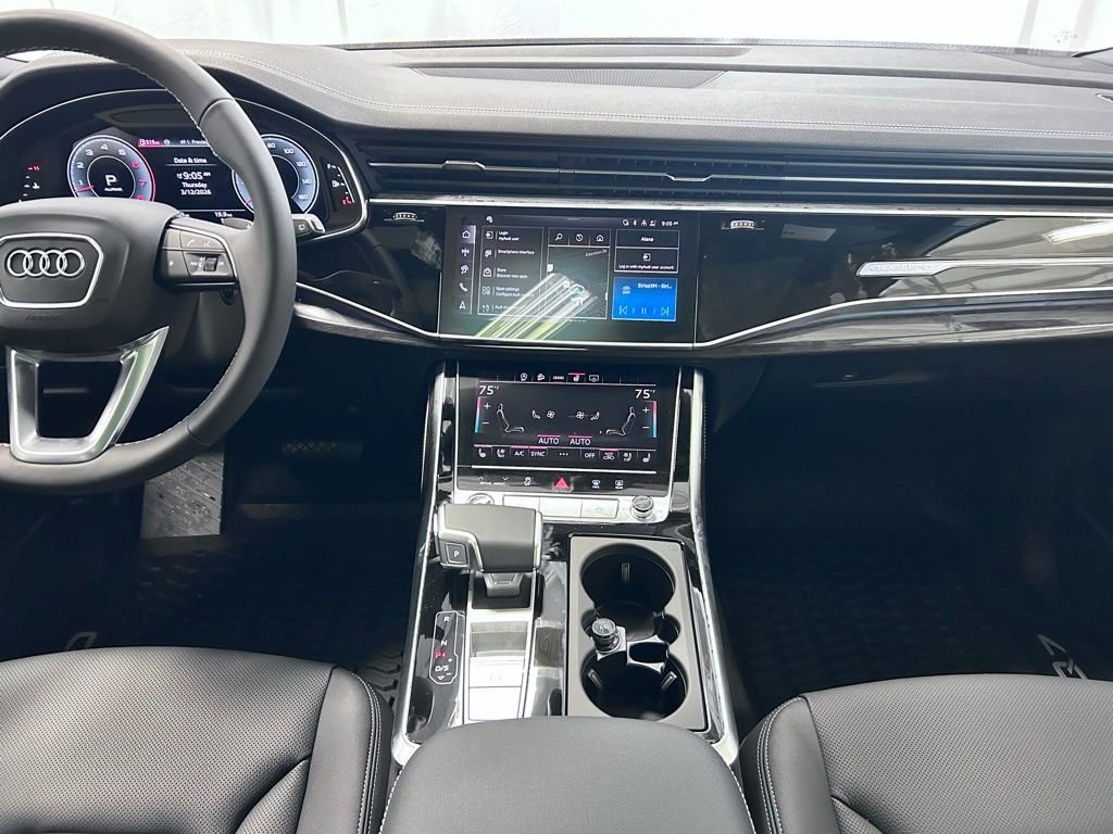 New 2026 Audi Q7 3.0T Premium Plus image 13
