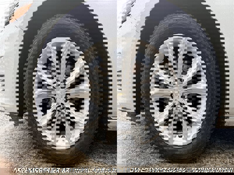 Used 2019 Chevrolet Malibu LT image 23