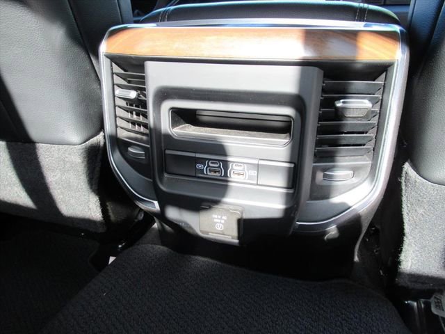 Certified 2024 RAM 2500 Laramie AWD/4WD image 14