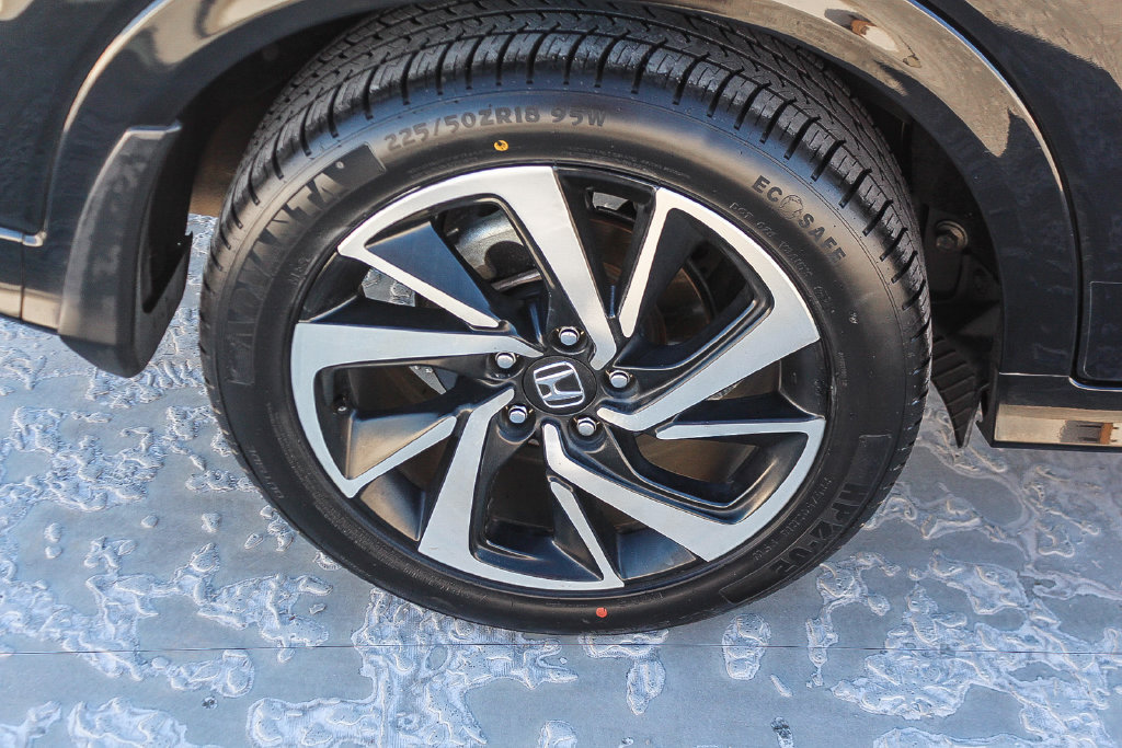 Used 2020 Honda HR-V Sport image 9