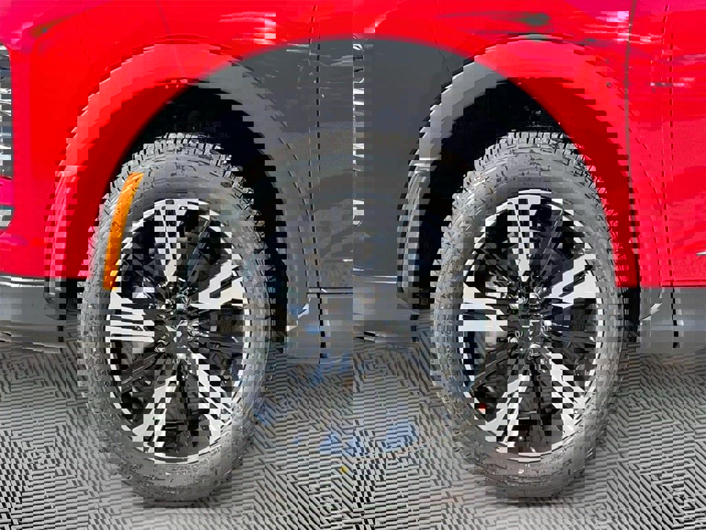 New 2026 Mitsubishi Eclipse Cross SE image 30