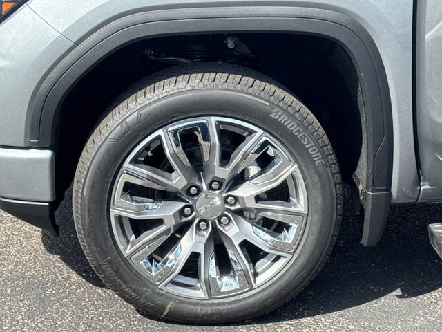 New 2026 GMC Sierra 1500 Denali w/ Denali Reserve Package AWD/4WD image 28