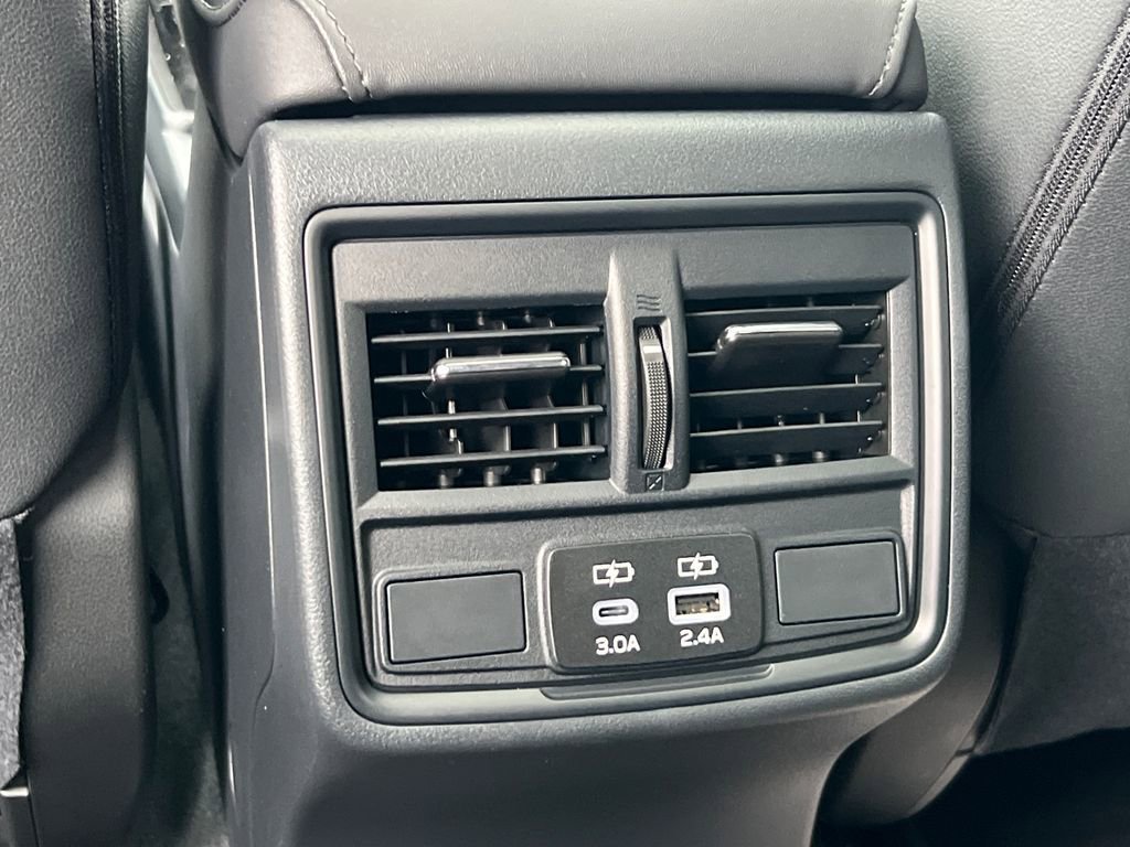 New 2026 Subaru Outback Premium image 20