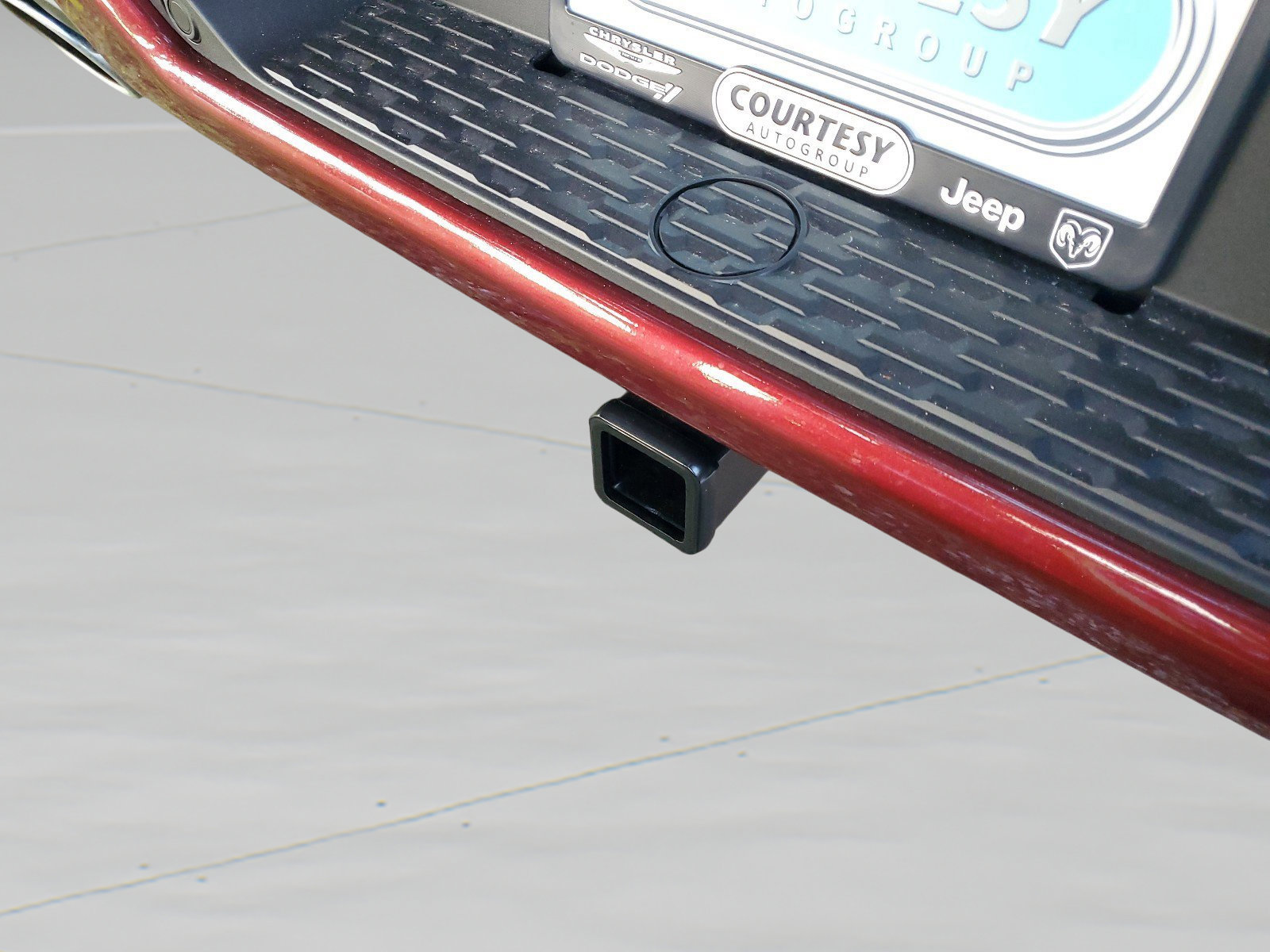 New 2026 RAM 1500 Big Horn image 32