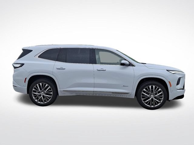 New 2026 Buick Enclave Avenir w/ Super Cruise Package AWD/4WD image 8