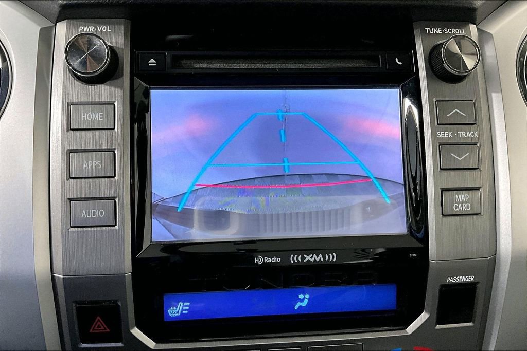Used 2014 Toyota Tundra Limited image 21