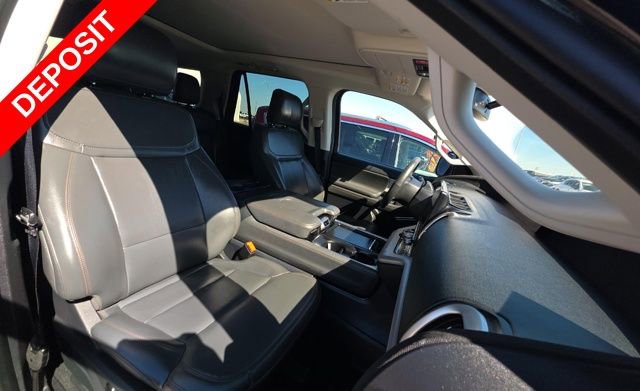 Used 2025 Ford Expedition Active image 12