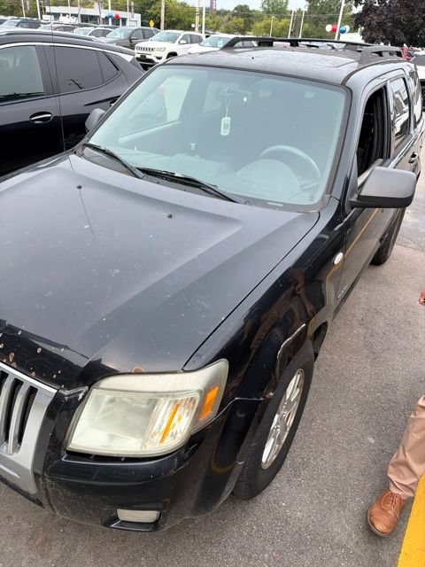 Used 2008 Mercury Mariner 2WD V6 image 1