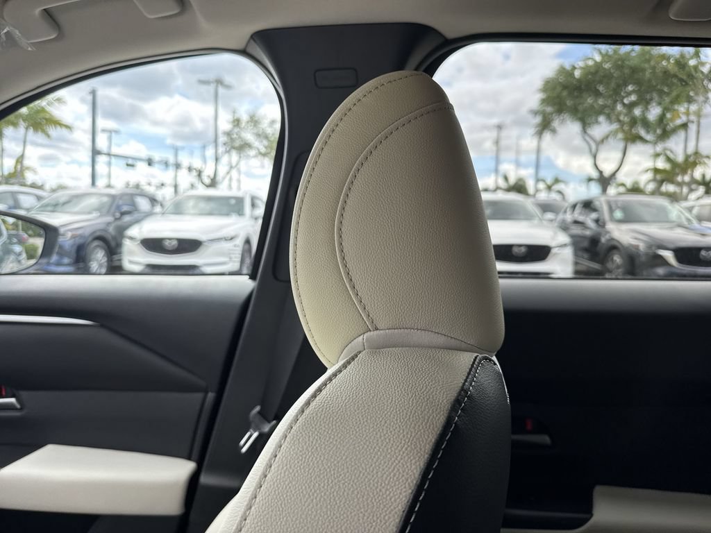 New 2026 MAZDA CX-50 AWD 2.5 S w/ Weather Package image 16