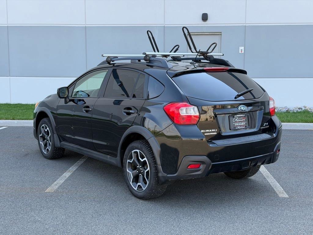 Used 2013 Subaru Crosstrek 2.0i Premium image 7