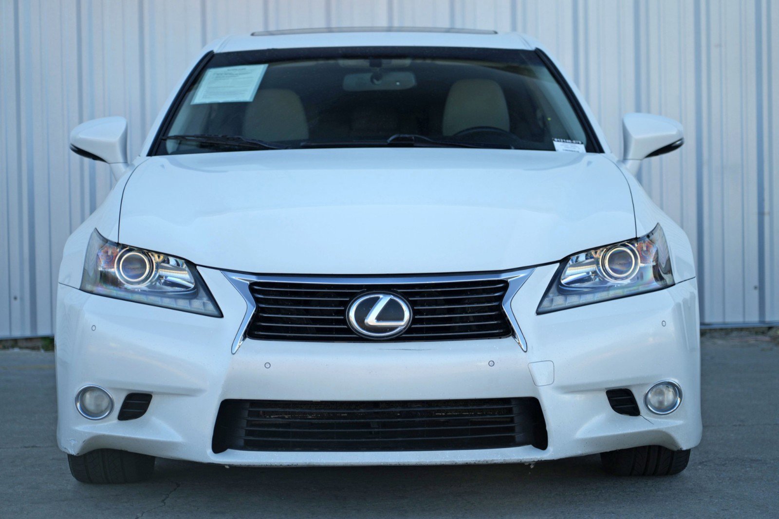 Used 2015 Lexus GS 350 w/ Premium Package image 6
