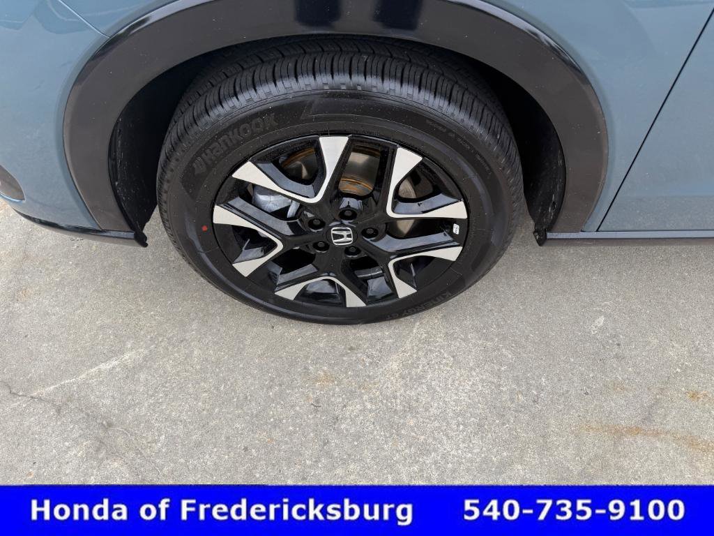 Used 2026 Honda HR-V EX-L image 10