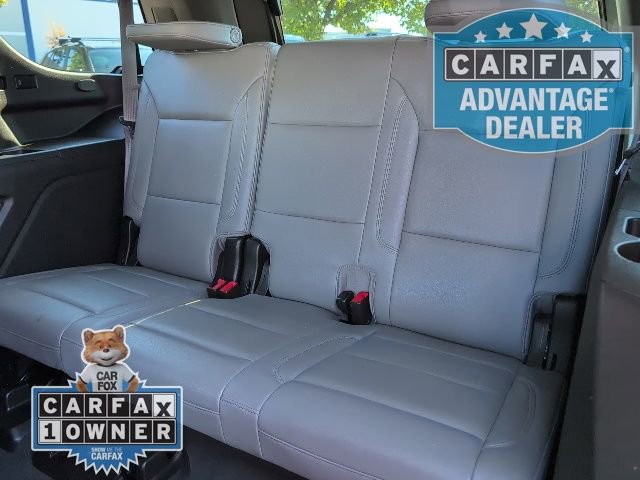 Certified 2021 Chevrolet Tahoe LT image 9