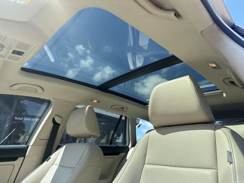 Used 2012 Volkswagen Jetta TDI image 53