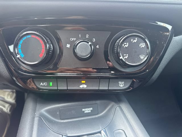 Used 2018 Honda HR-V LX image 23