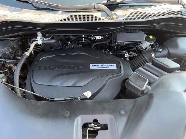 Used 2017 Honda Ridgeline RTL-T image 26