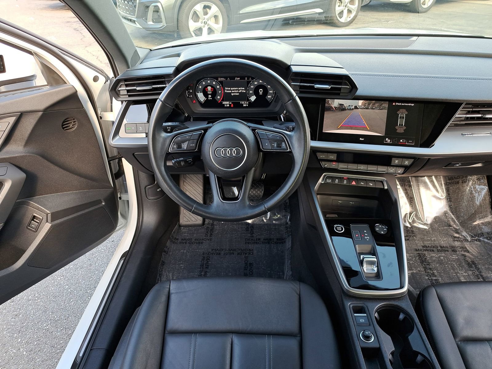 Used 2023 Audi A3 2.0T Premium w/ Convenience Package image 15